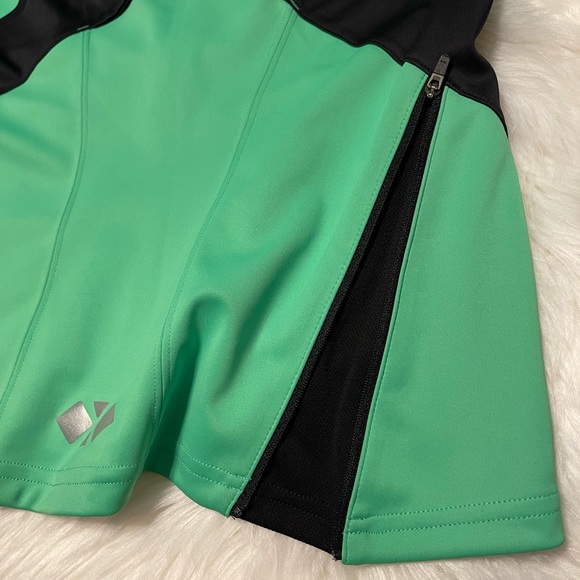 Gore Running Wear Windstopper jacket - Picture 8 of 12